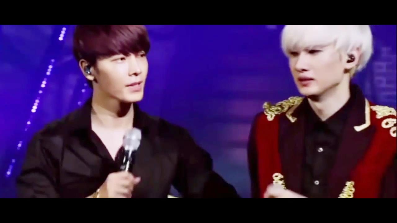 [Part 37] HaeHyuk/EunHae sweet moments - We belong together