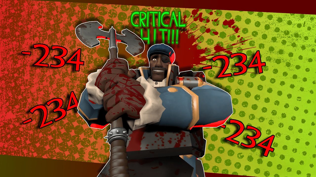El Arma Mas ABSURDA del Demoman! - Bizarro Samuel (Loquendo)