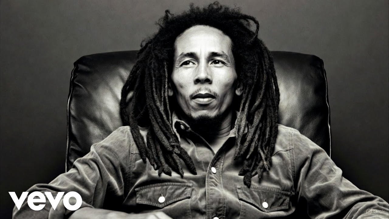 Bob Marley &ndash; Roots Awakening (Reggae x Trap Fusion)🌴🔥