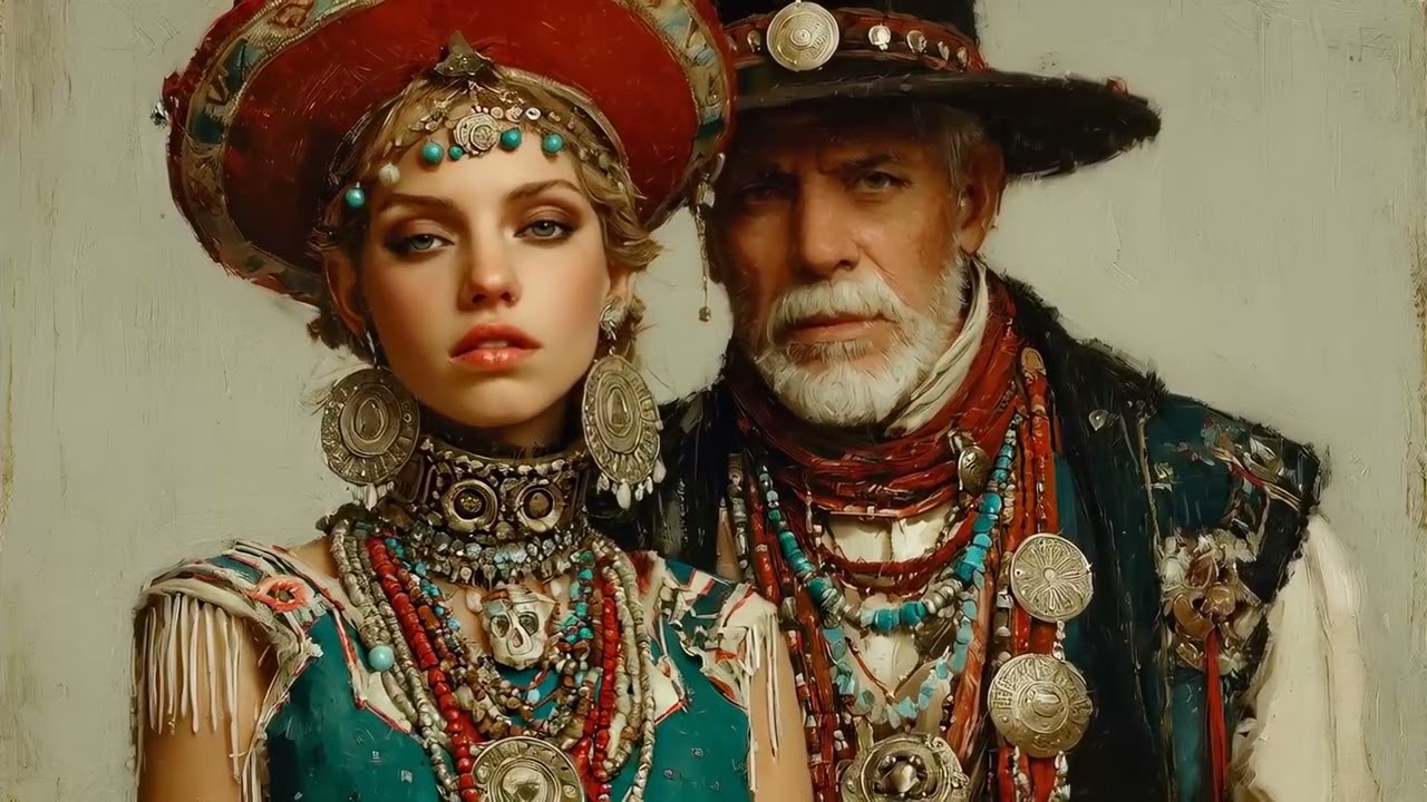 Ultimate Mariachi Music Playlist for Studio Portraits! Regal and Soulful Vibes Vol. 28