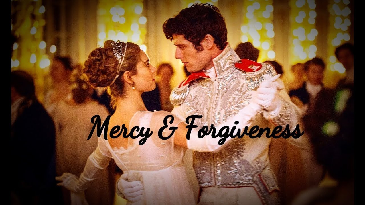 [War and Peace] Andrei Bolkonsky (+Natasha Rostova) || Mercy & Forgiveness