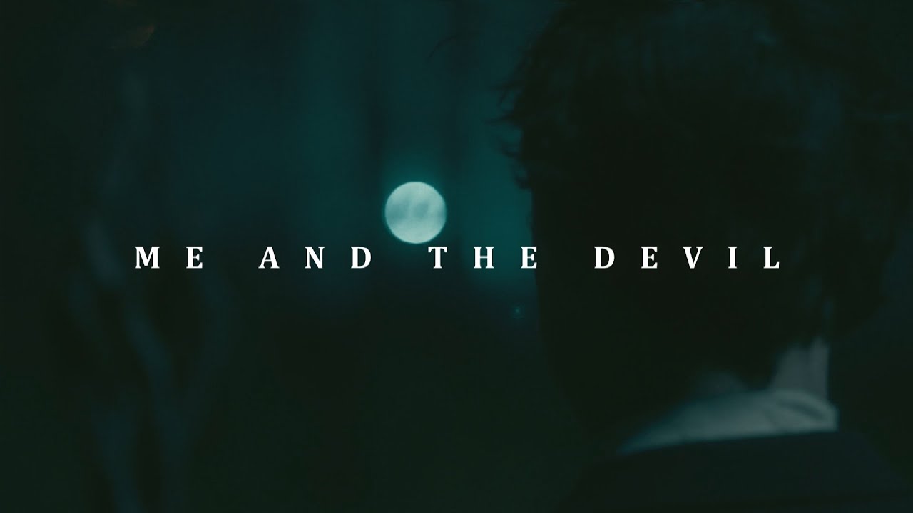 Jude & Cardan | Me and the Devil