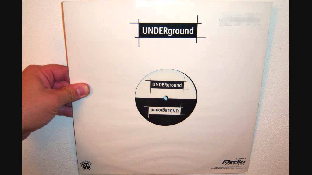 Bang EP - Wax (2000 Two mix)