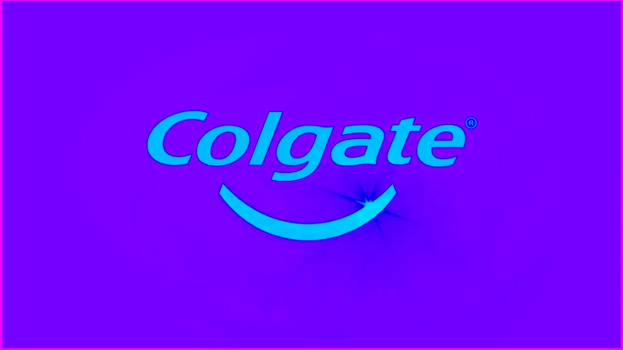 (Requested) Colgate Logo Animation 2018 Effects (Super VHS Csupo Effects)