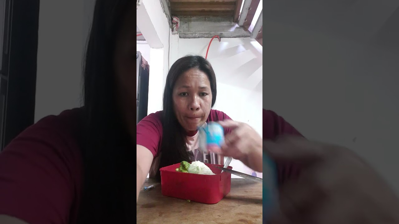 Gawa tau nang makakain