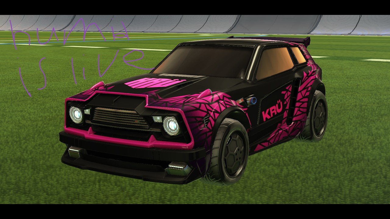 🔴Rocket League |Grinding | Live | Humid-h20 |