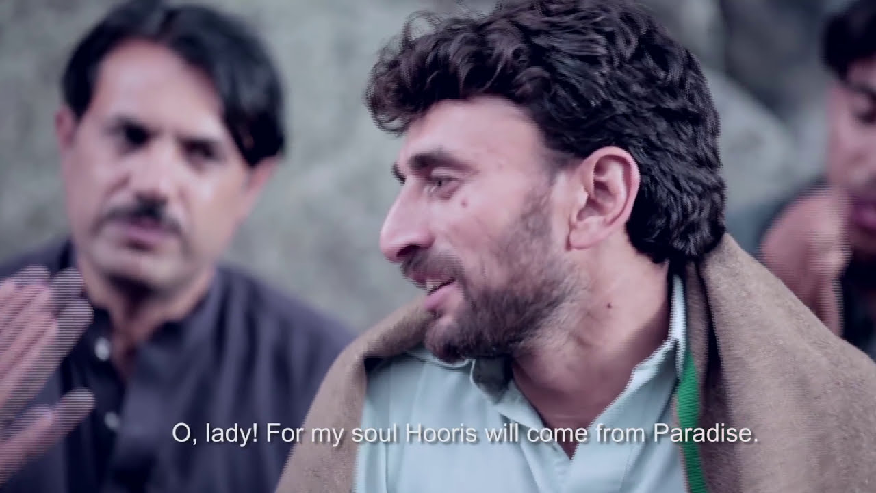 #Dubha (Torwali duet) توروالی دُوبھا || #Torwali Dubha sung by Muhammad Zeb and Bakht-e-Rawan||