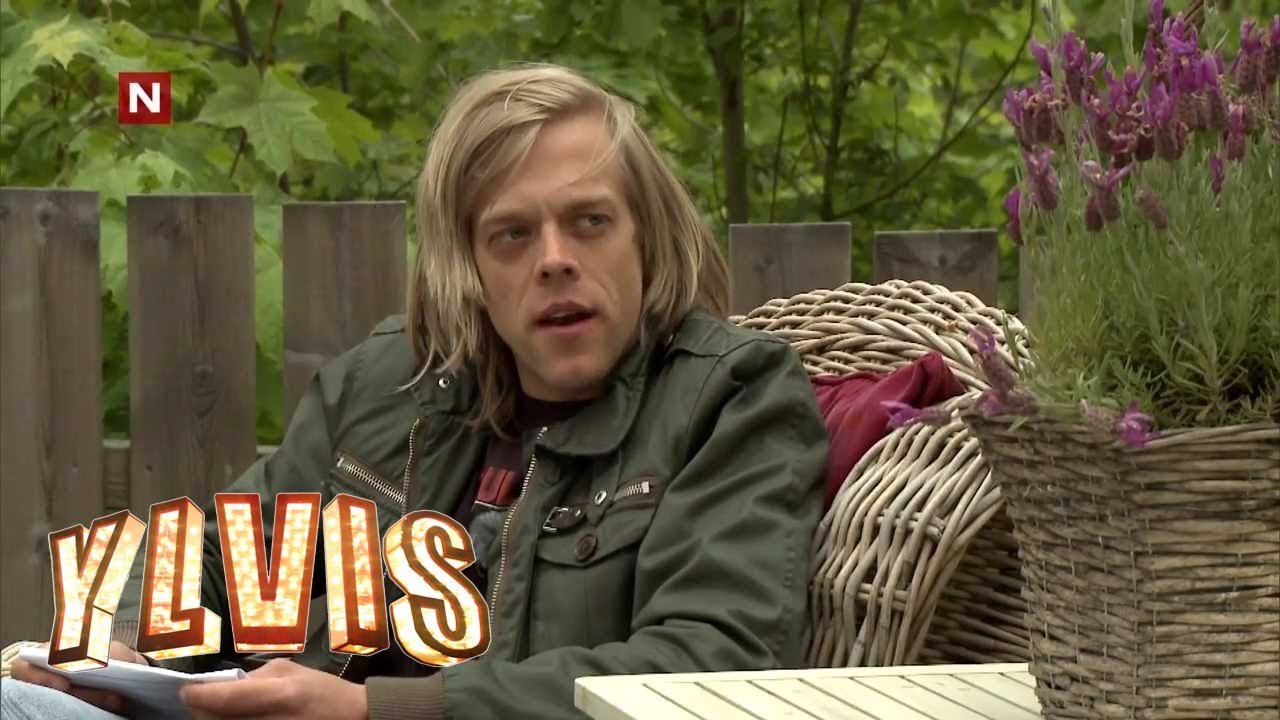 Ylvis - Calle: Stjerneprat med Stig Henrik Hoff (English subtitles)