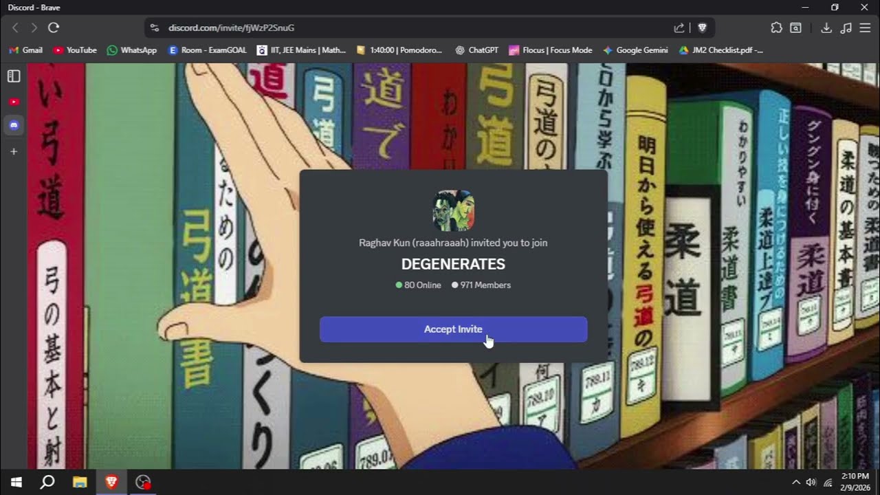 Система Discord для повышения вашей продуктивности (без обмана)