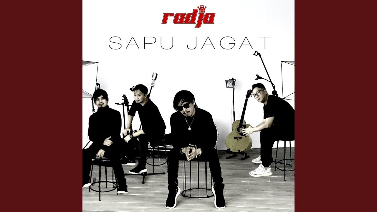 Sapu Jagat