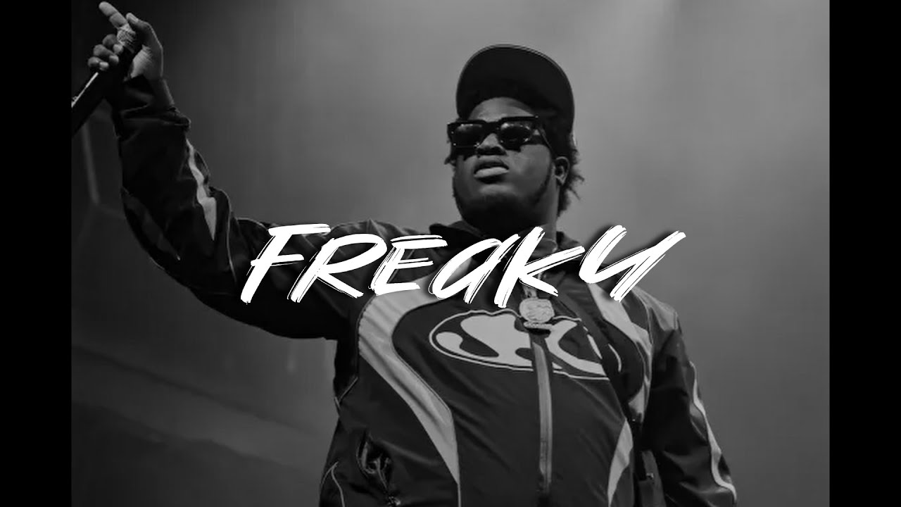 [Free] Cash Cobain x NY Sample Type Beat 