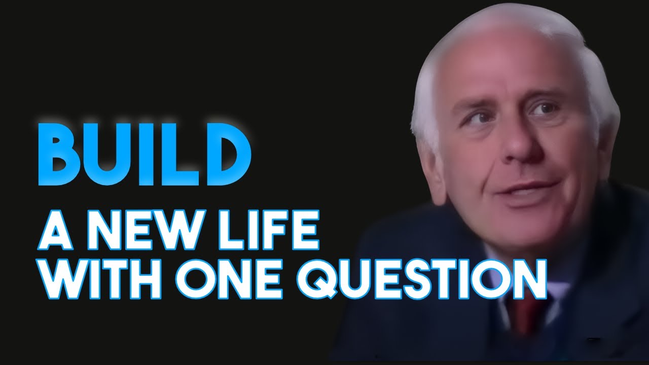 Ask THIS Word Daily | Jim Rohn
