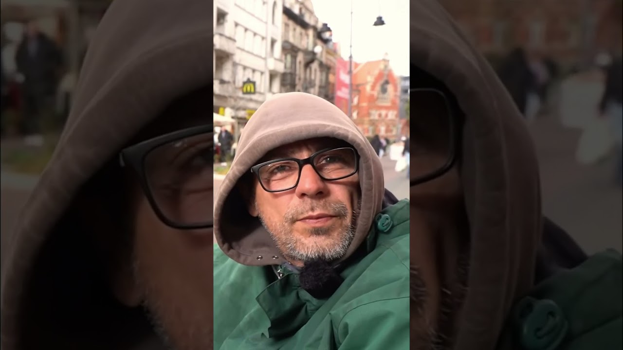 System Socjalny w Anglii: Działanie, Benefity i Kontrowersje #shorts