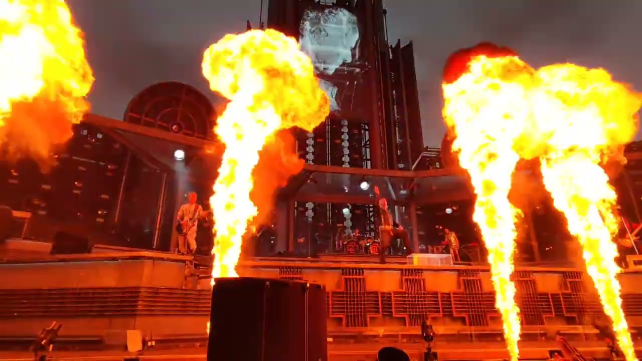 What Rammstein Songs do you like? #rammstein #tilllindemann #paullanders #lindemann #richardkruspe #