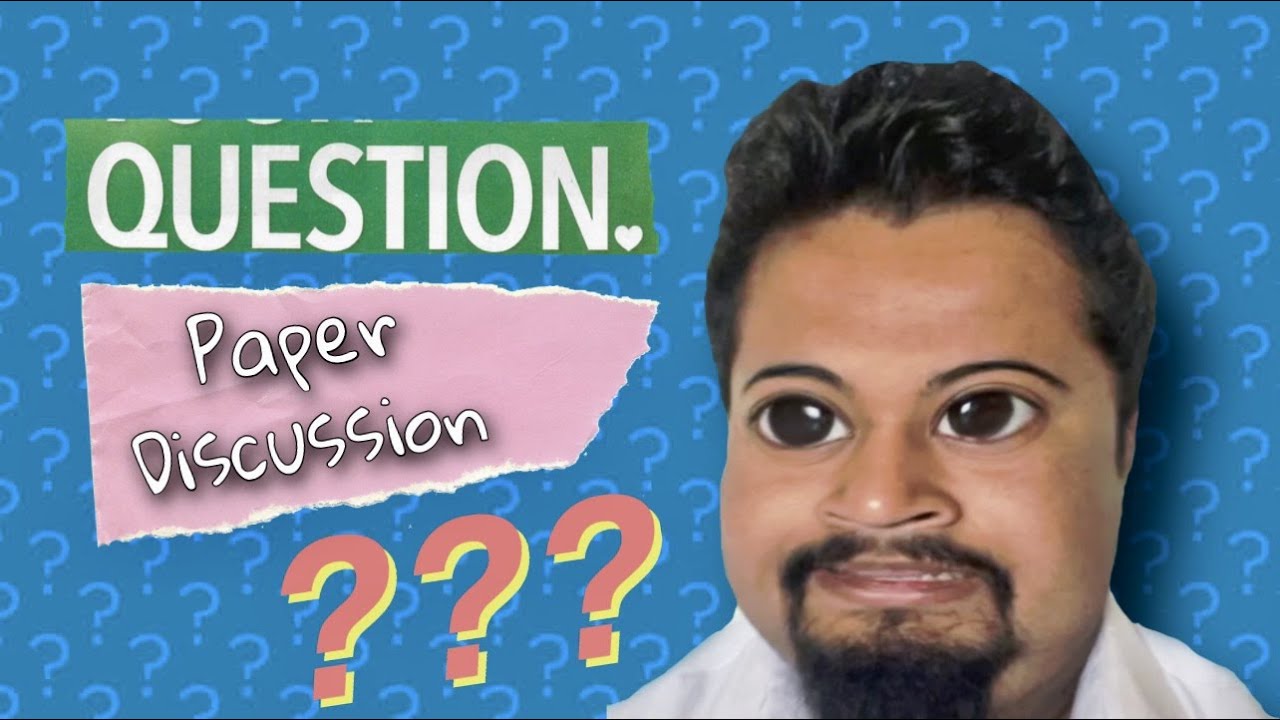 Question Discussion | Zamaanaa