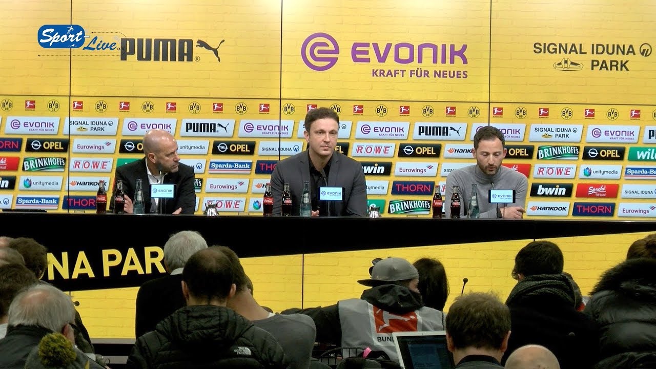 PK. Bor. Dortmund - FC Schalke 04 4 : 4