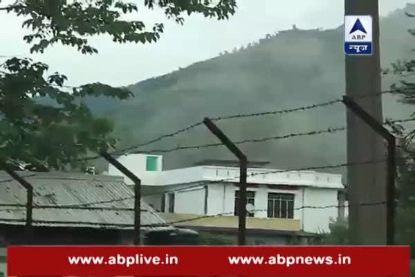 Firing resumes at encounter site in J&K's Poonch