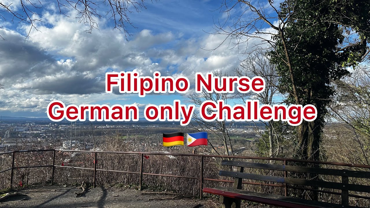 Filipino Nurse sa Germany | Tanong ko sagot ko #6