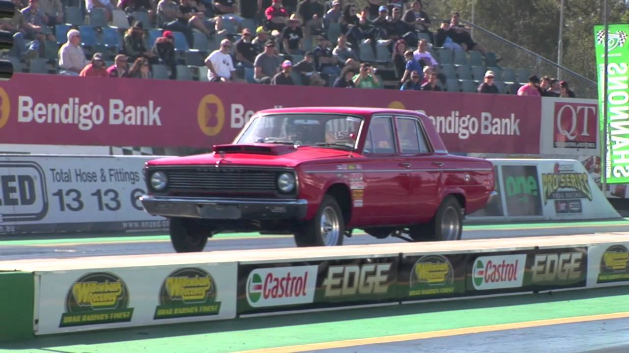 All Things Bogan - Mopar Sunday 2011