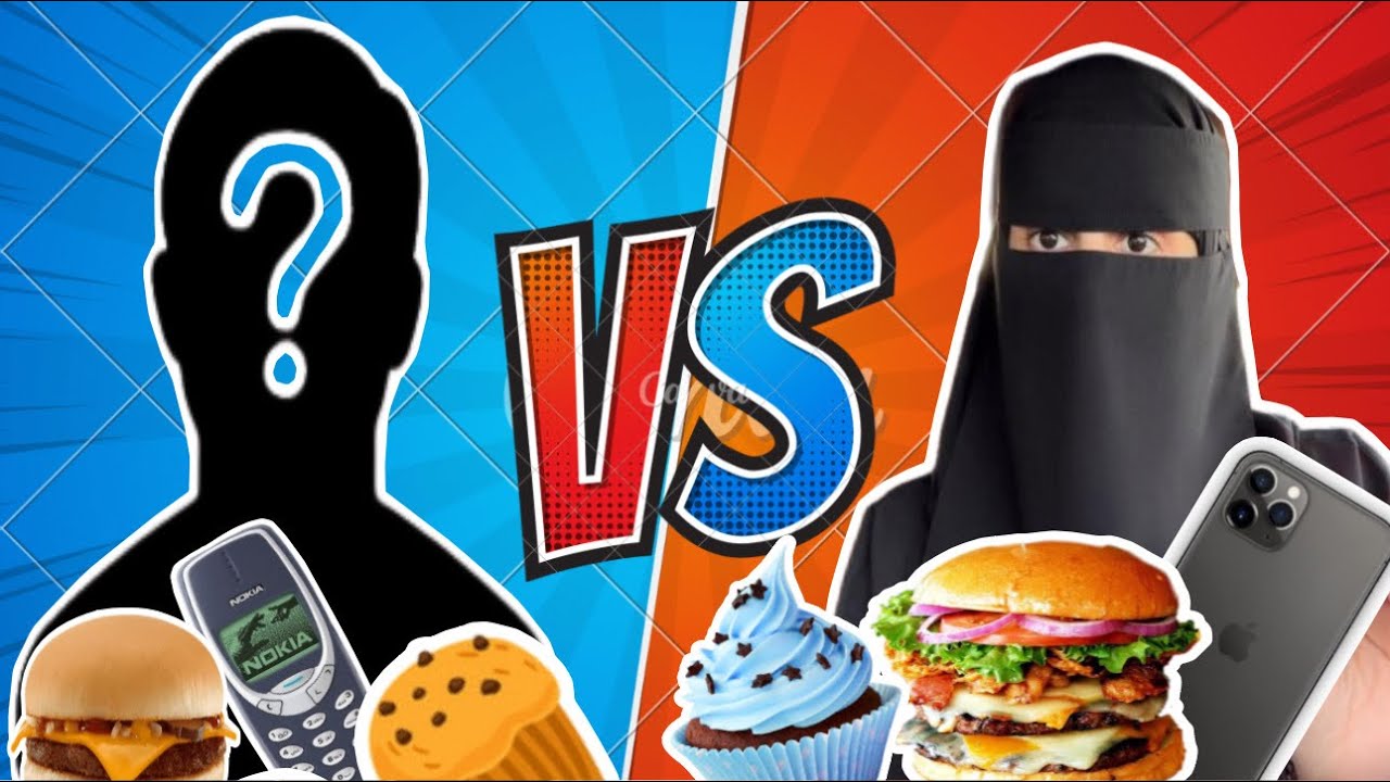 تحدي أغلى و أرخص (أكل +ملابس +جوالات) 👏👏