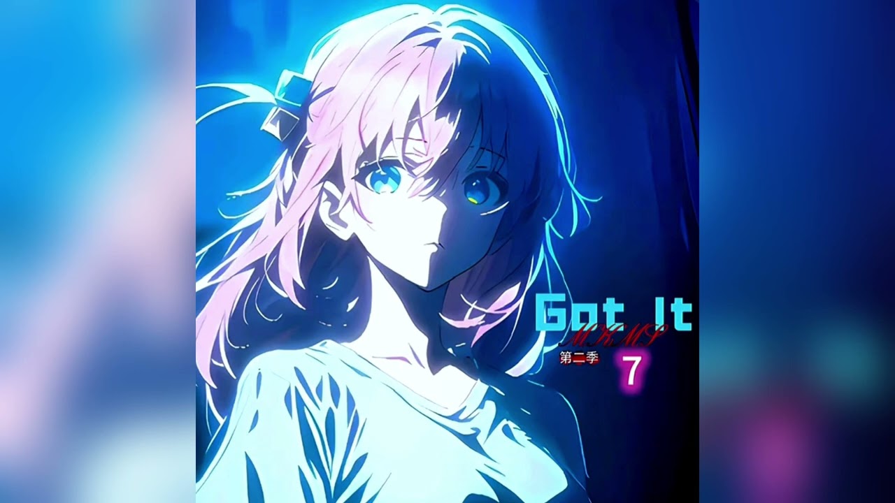 Got it 7 (Phonk)