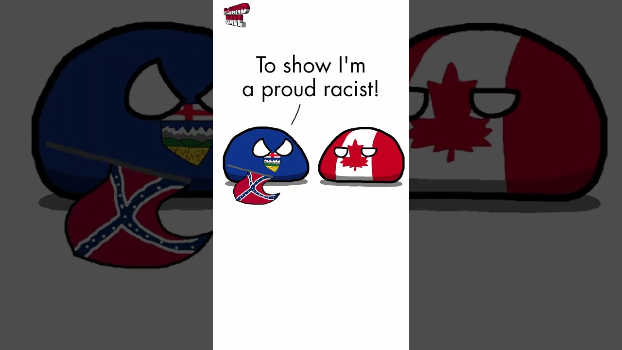 American Canadians