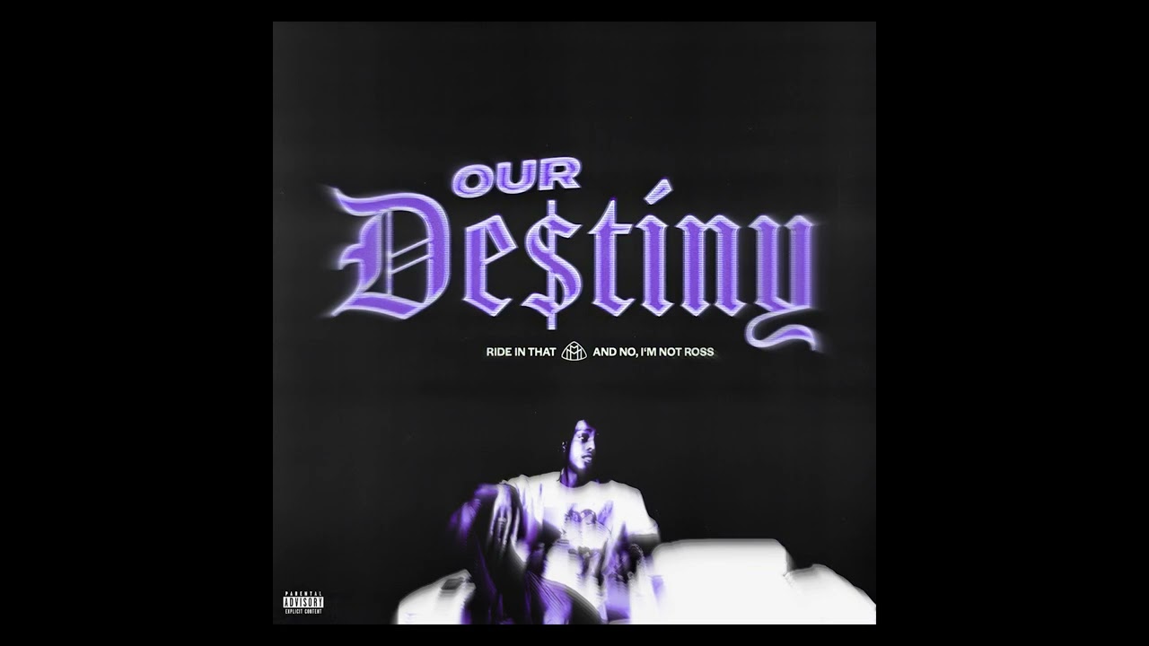 A$AP Rocky & Playboi Carti - Our Destiny (Sights)