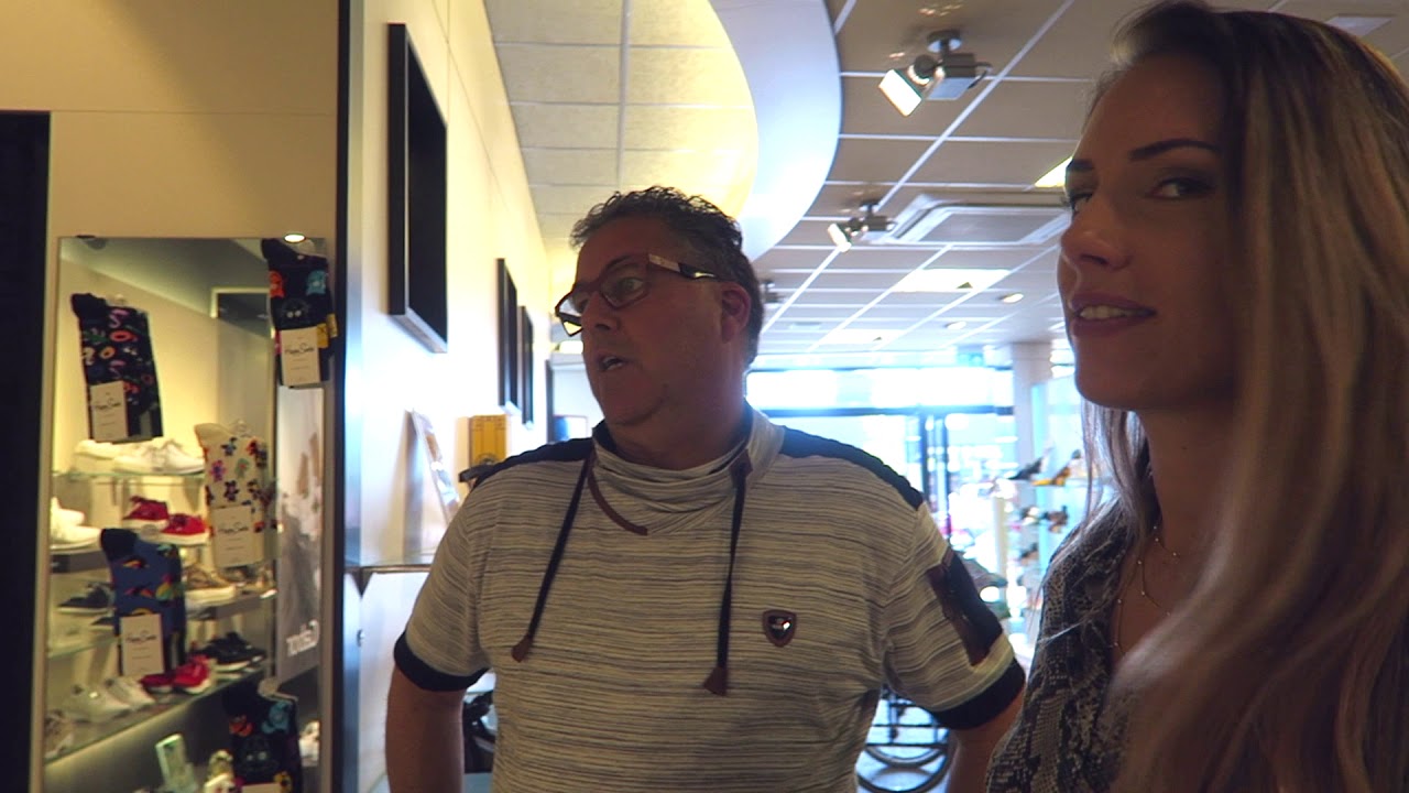 RTL4 De Beste van Nederland - Leferink Schoenen BV