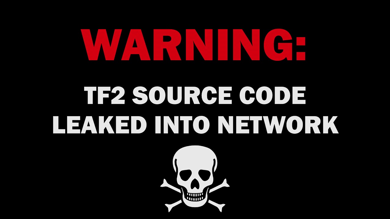 DON'T PLAY TF2 OR CSGO (DANGEROUS) [SOLVED]
