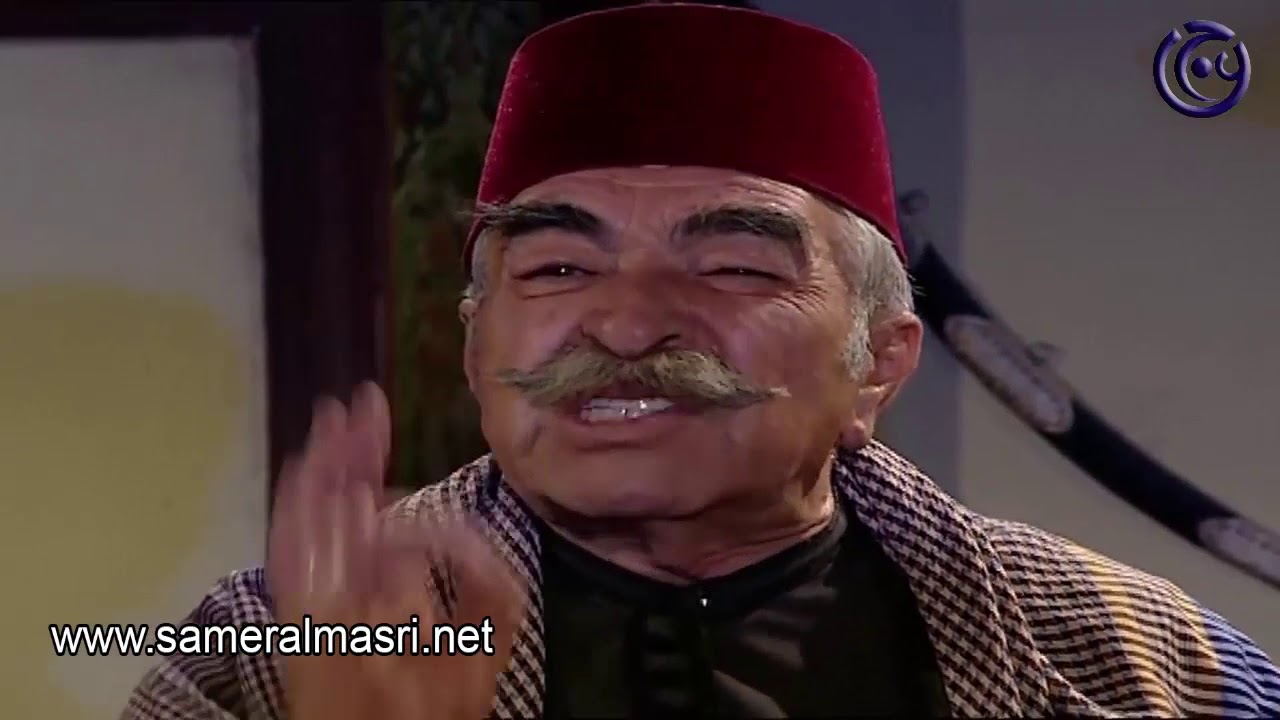باب الحارة - الادعشري وابو النار ربطوا ابو ماجد وفتحوا الدكاكين ! بدهم يعلموا علينا يا ابو شهاب