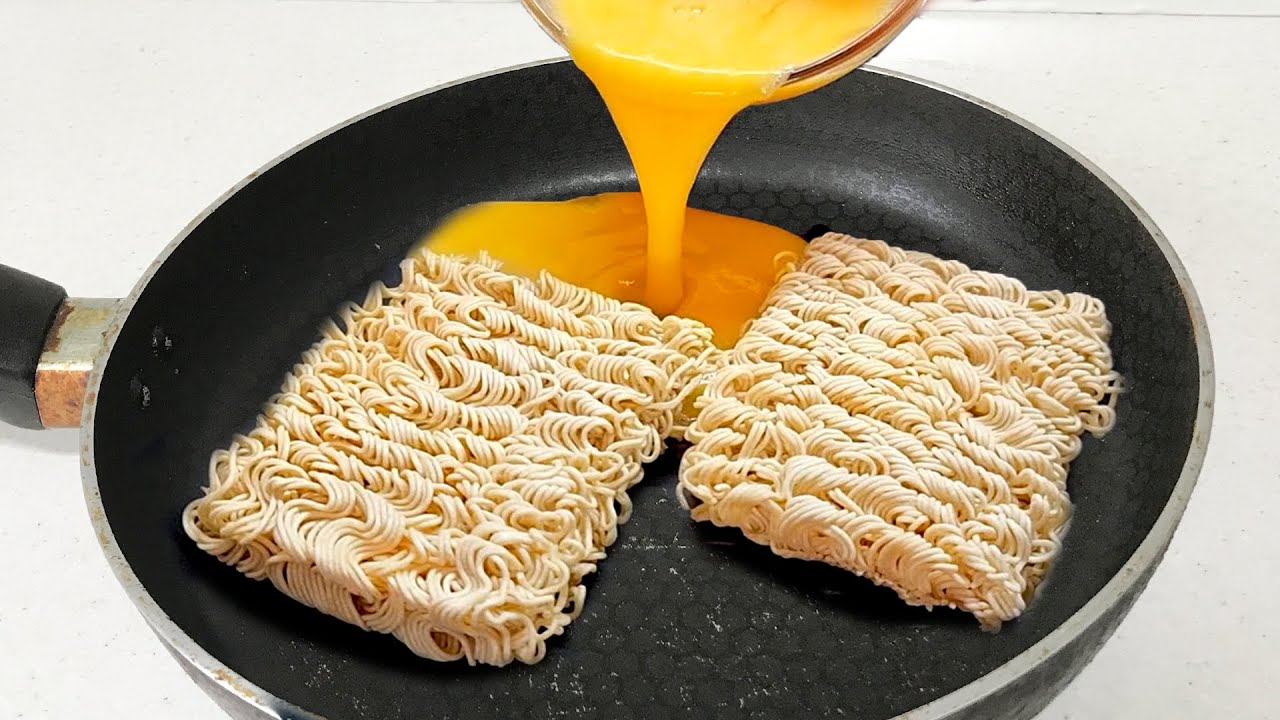 Dieses Rezept hat alle &uuml;berrascht, wie einfach und lecker Abendessen sein kann!