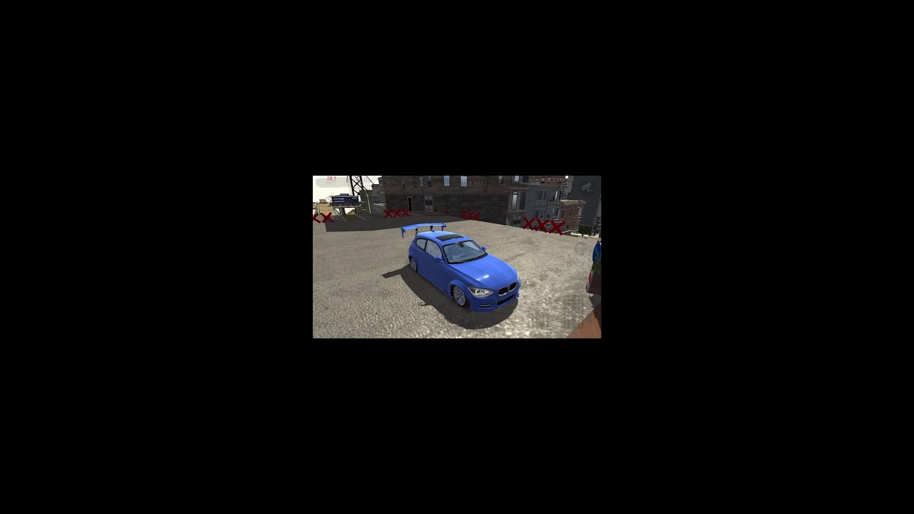 ID:xx654881 CAR PARKING MULTIPLYER LIVE