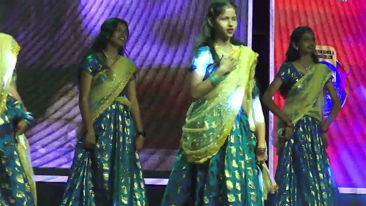 Balpan Festival 2026 - Bollywood Theme