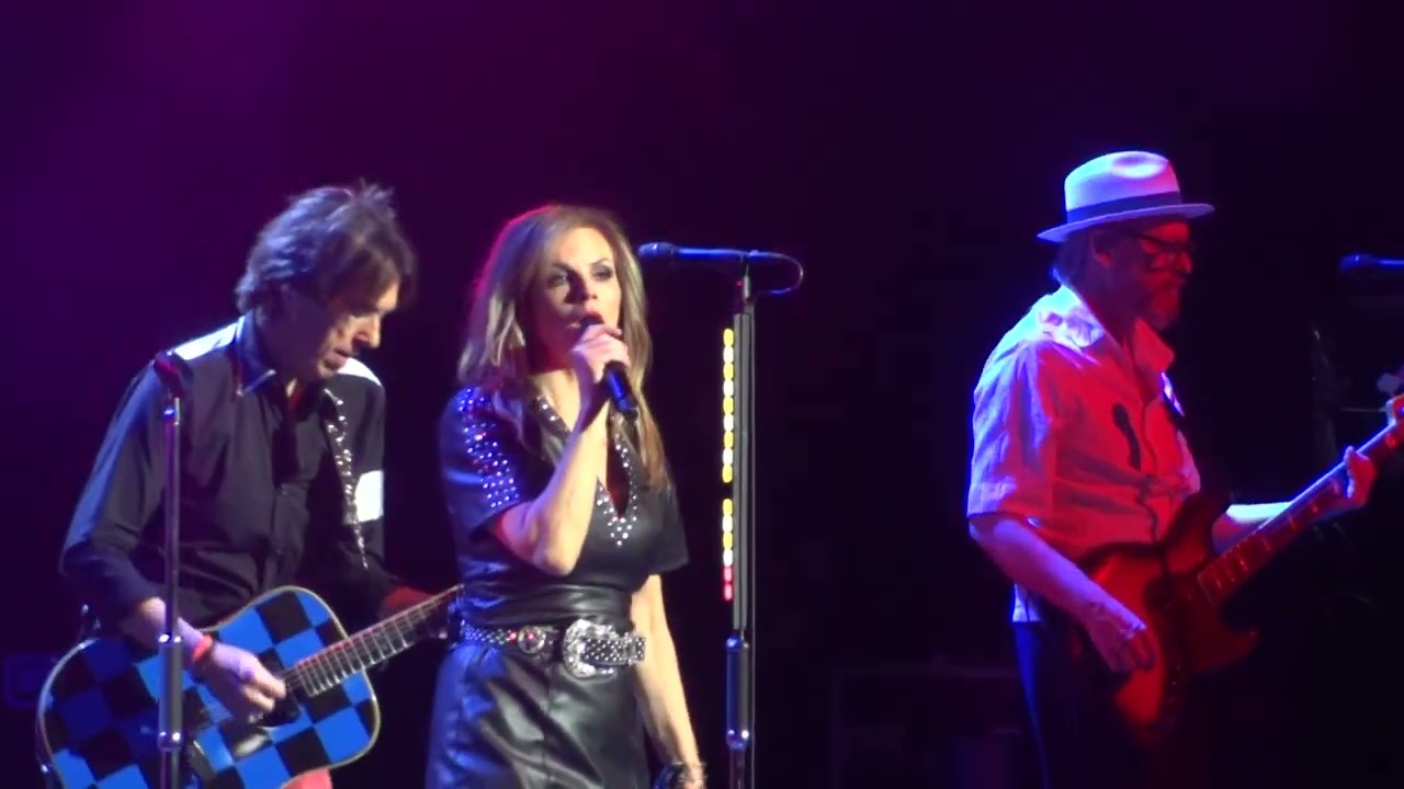 Roxette - It Must Have Been Love - 25.11.2025