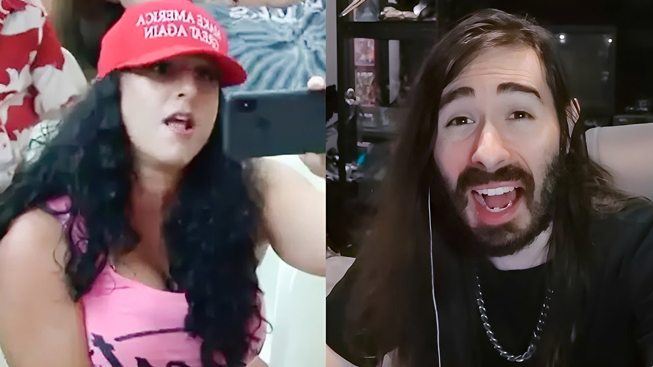 Penguinz0 'Insanely Horrifying Court Cam Freakouts' Compilation