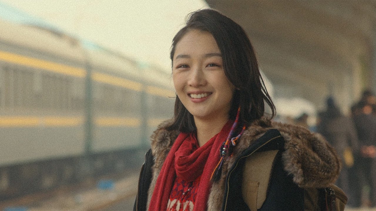 🎞 그 애, 친구 이상의 존재 | 떠나간 인연을 보내주는 법 [영화리뷰/결말포함]
