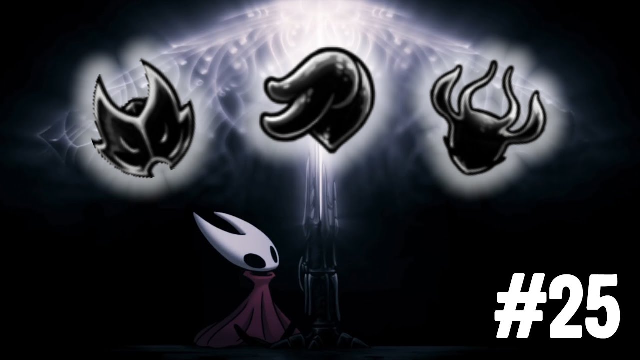 IT. DOESN'T. END. - Silksong Ep. 25