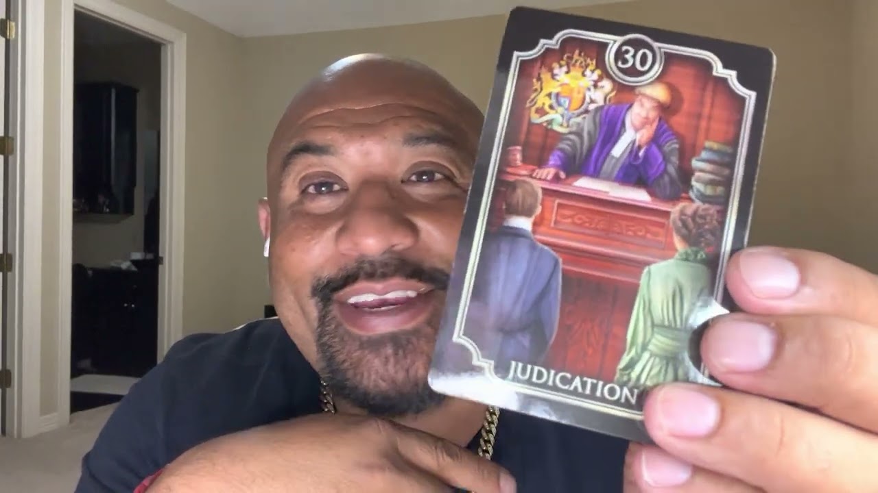 Scorpio ♏️ JEALOUSY DROVE THEM TO BETRAYAL 🫵🏼 JUSTICE IS IN YPUR FAVOR ⚖️ You PAST THE TEST 🏆
