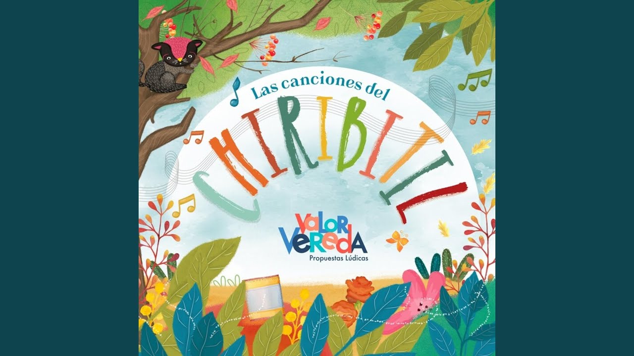 El Carretel de Tía Iris