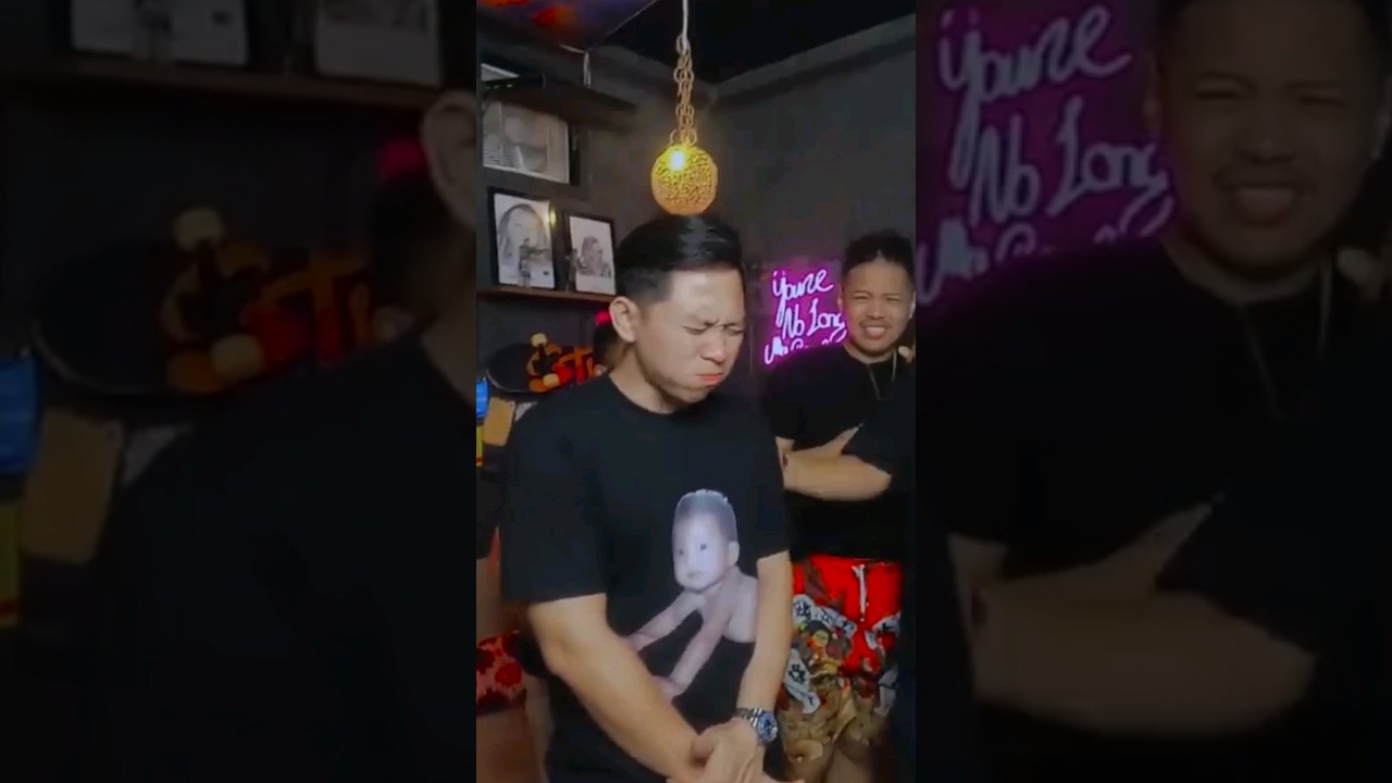 goblok banget sumpah #mab18challenge