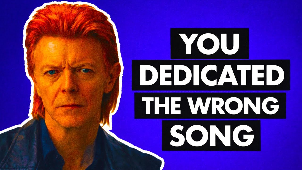 Why “Heroes” Is the Most Misunderstood Love Song Ever Written