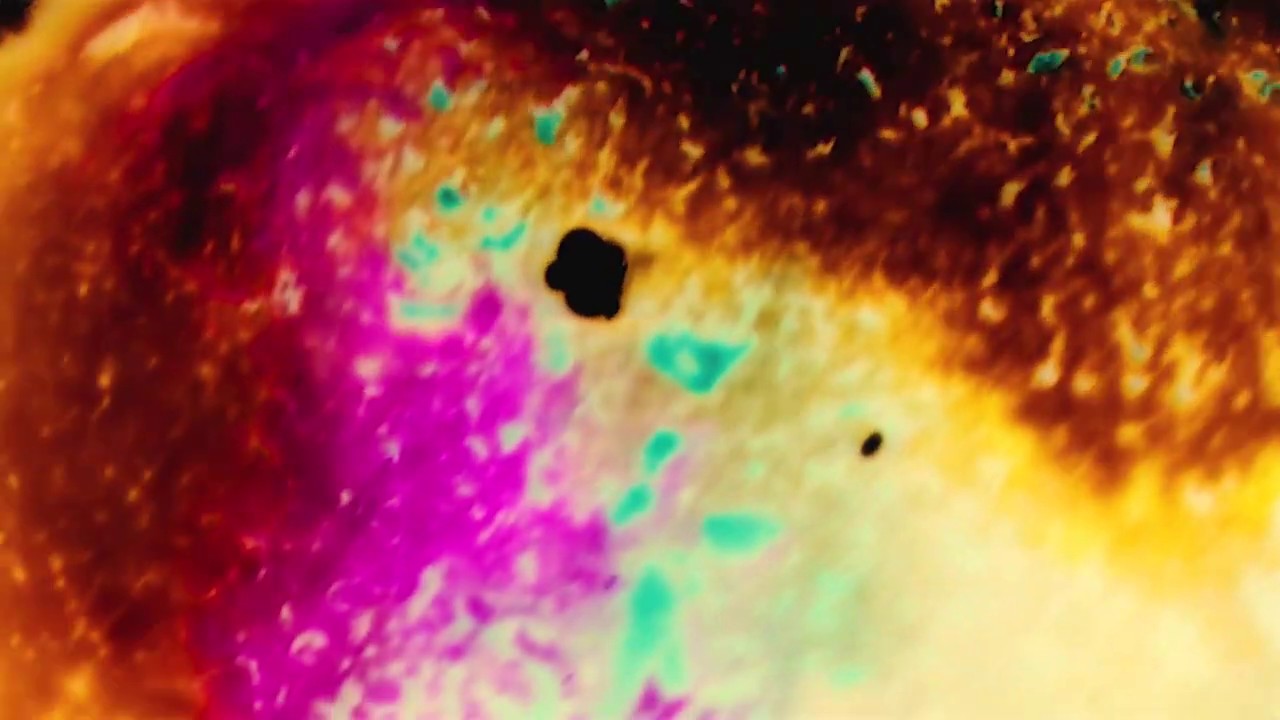 Kairon; IRSE!: Welcome Blue Valkyrie (Official video)