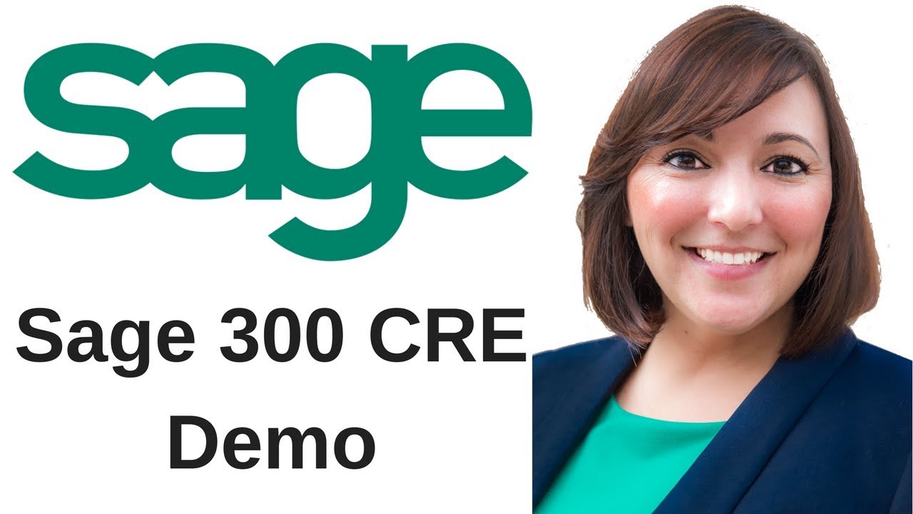 Демонстрация | Новые возможности Sage 300 CRE *Sage Timberline* 12.1