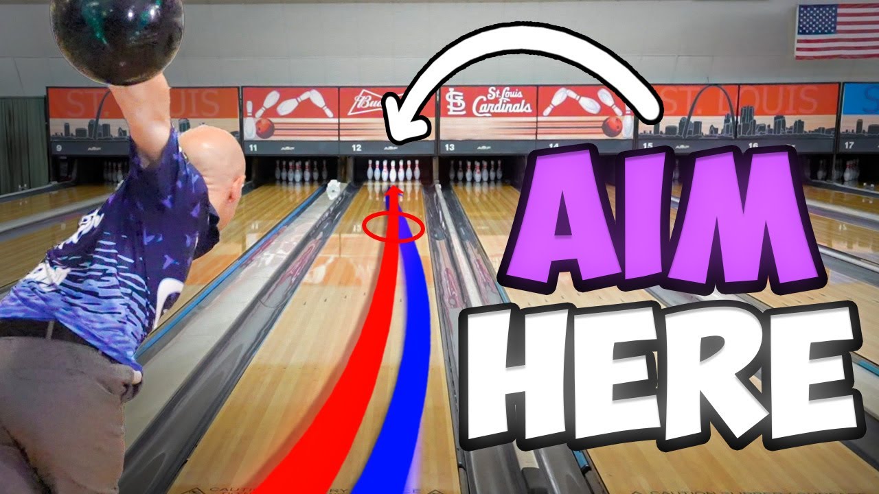 Bowling Pattern Adjustments: Tips For Beginners