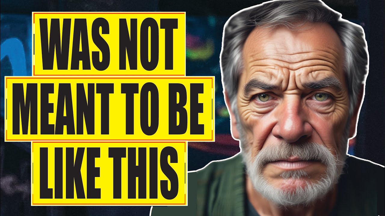 You’re NOT Ready for What THIS MAN Did in Thailand !! 🇹🇭 | Human Voice - No AI Used