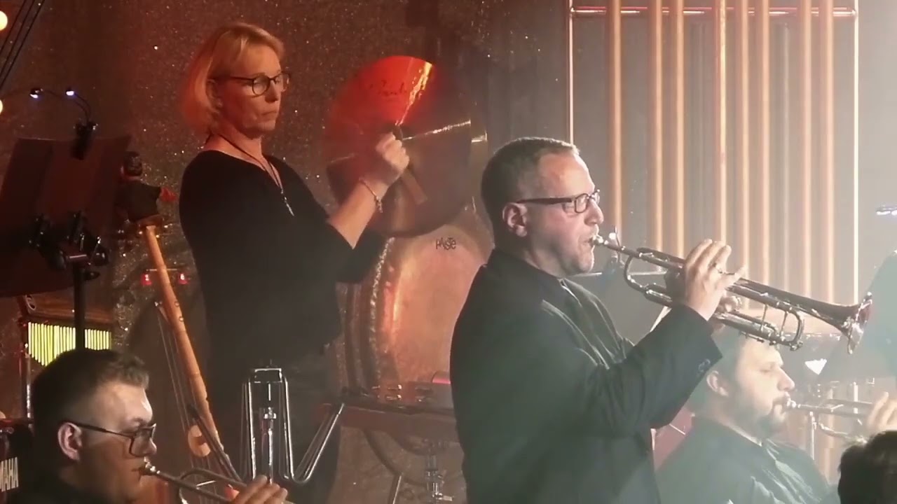 Trailer: Elvis in Concert - Brass-Sax Petersfehn