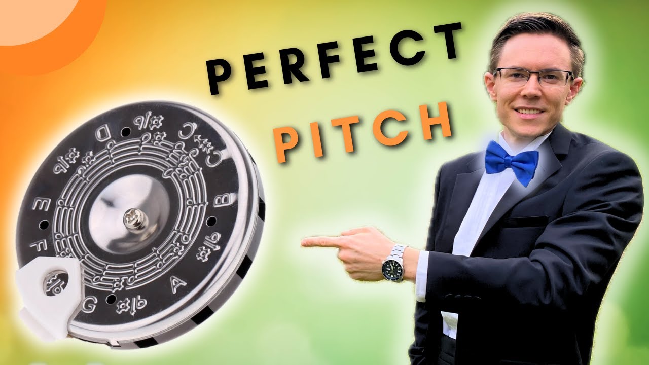 How to Pitch a Song PERFECTLY and EASILY for Beginners