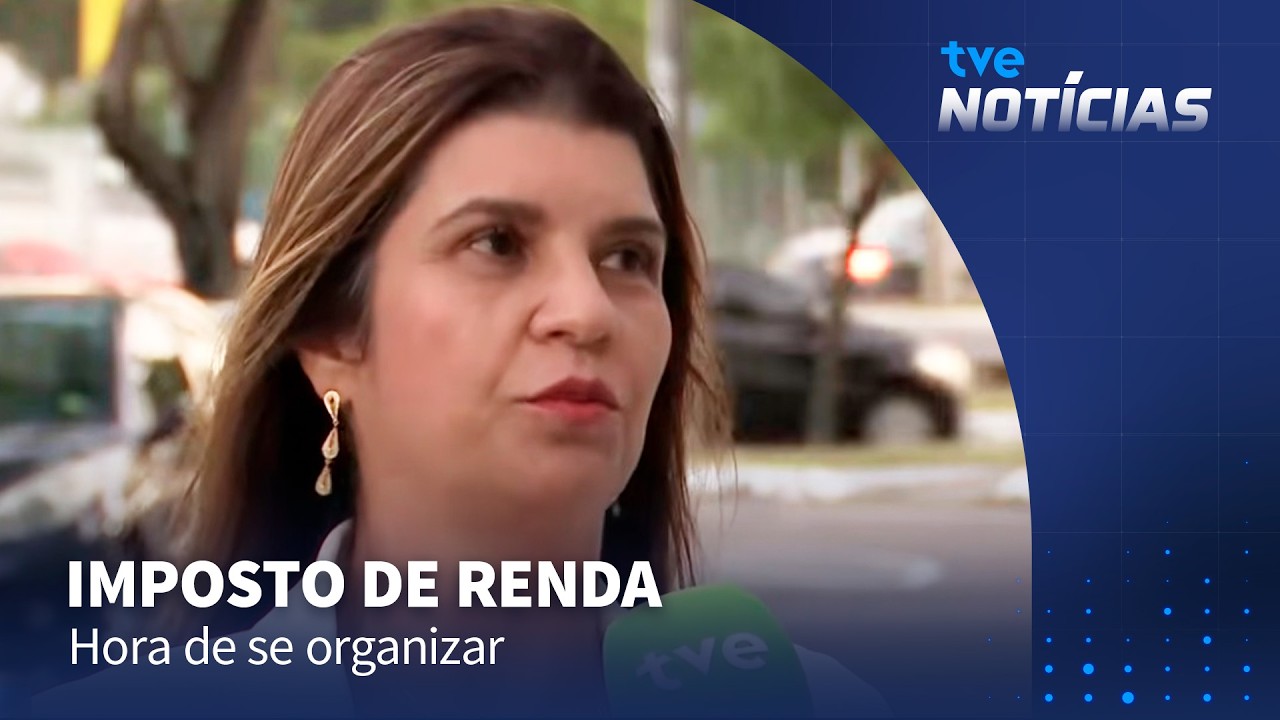 Mudanças e orientações na hora de declarar o imposto de renda em 2026