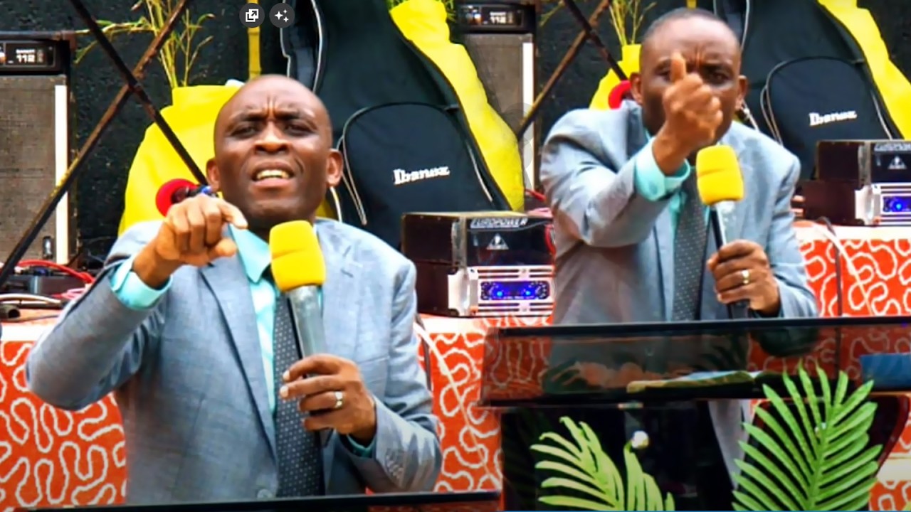 UWITEKA AKINGUYE UMUJYANGO UTIGEZE UKOMANGAHO W'UMUGISHA* ⌚ UWAMBAJE Emmanuel 🍏