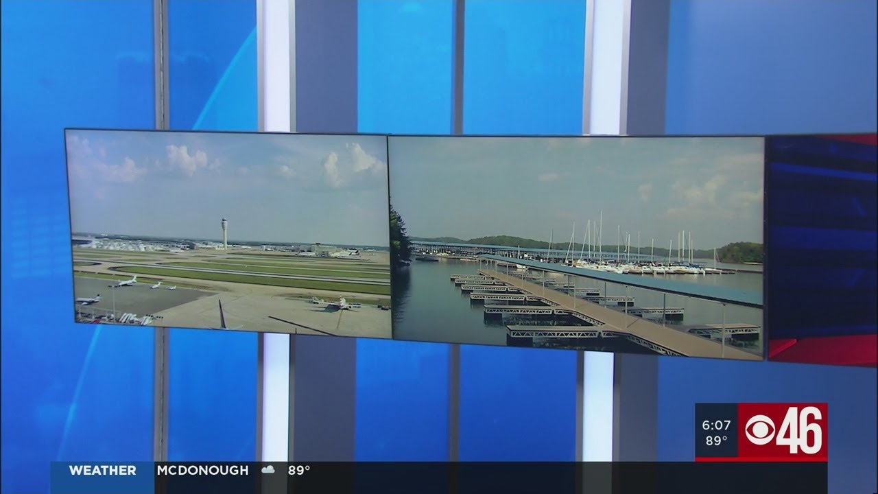 Preparing for holiday travel surge